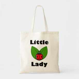 Three Little Ladybugs - Tote Bag