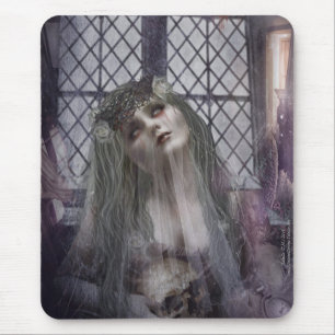 Three Loves Mouse Mat