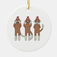 Three Monkeys