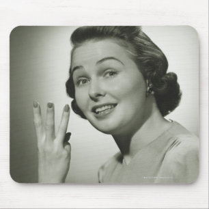 Three Mouse Mat