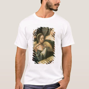 Three Musicians T-Shirt