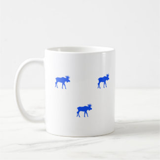 Three owners on a mug