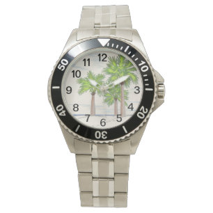 THREE PALMS watch