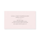 Three Photo Collage Photographer