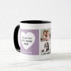 Three Photos and a Heart | Best Nana Ever