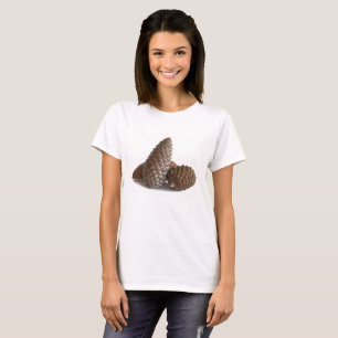 Three pinecones T-Shirt