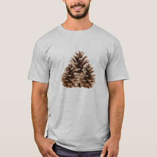 Three pinecones T-Shirt