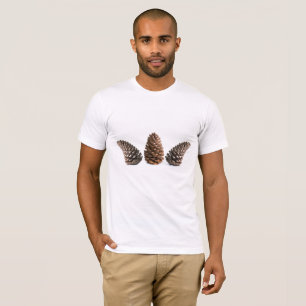 Three pinecones T-Shirt