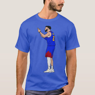 Three point murray T-Shirt