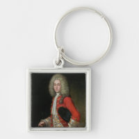 Three-Quarter Length Portrait of a Gentleman Weari