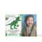 Three-Rex Dinosaur 3rd Birthday Photo