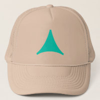 Three Sided Arrow