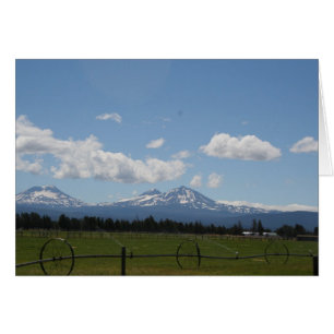 Three Sisters