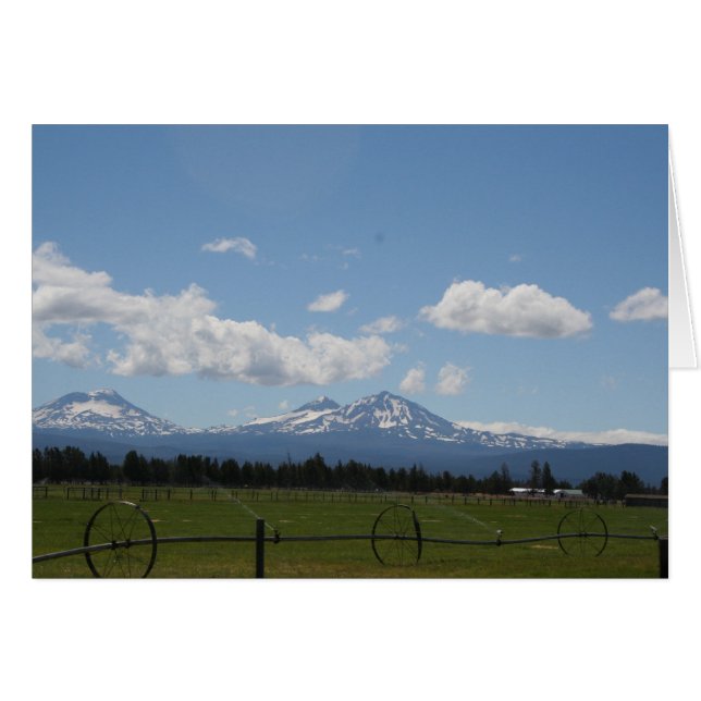 Three Sisters (Front Horizontal)