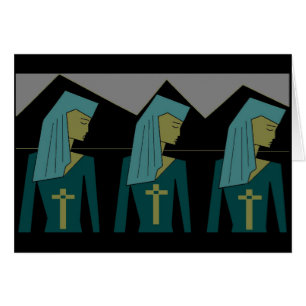 Three Sisters