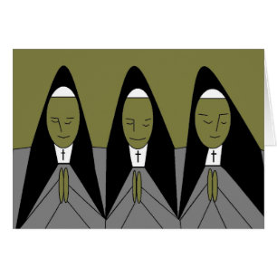 Three Sisters