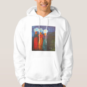 Three Sisters 2007 Hoodie