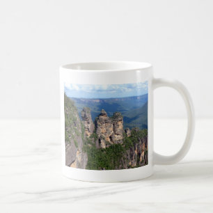 three sisters coffee mug
