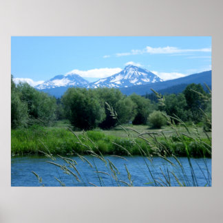 Three Sisters Poster