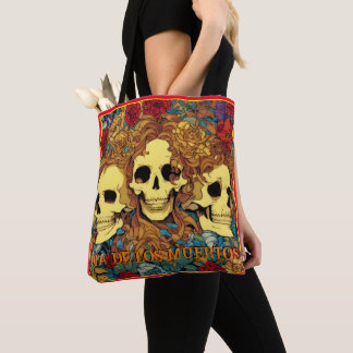 Three Sisters  Tote Bag