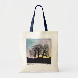 Three Sisters Tote Bag