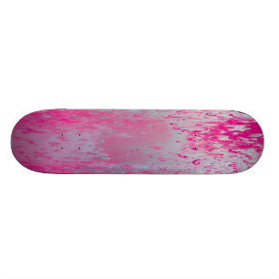 Three Skateboard