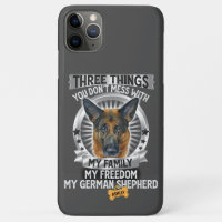 Three Things My Family My Freedom Funny English Bu