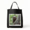 Three Toed  Sloth Grocery Tote Bag