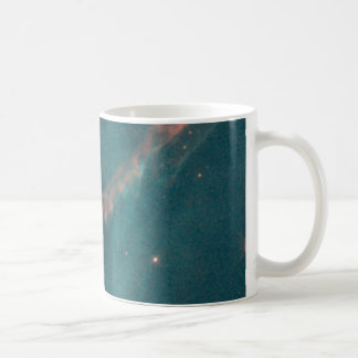 Three-Trillion-Mile-Long Jet From a Wobbly Star Coffee Mug
