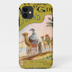 Three Vassar Girls in the Holyland iPhone 11 Case