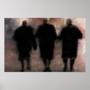 Three Widows Poster