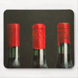 Three Wines 2010 Mouse Mat