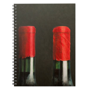 Three Wines 2010 Notebook