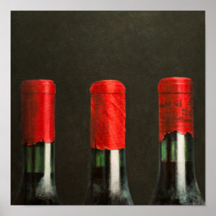 Three Wines 2010 Poster