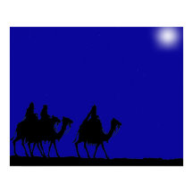 Three Wise Men