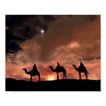 Three Wise Men PRINT