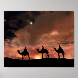 Three Wise Men PRINT