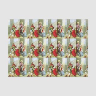 Three Wise Men Tissue Paper