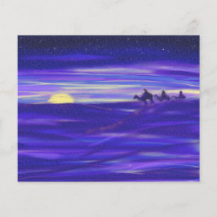 Three wise men watercolor Personalised Budget