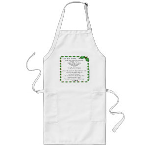 Three Wise Women Chef's Apron