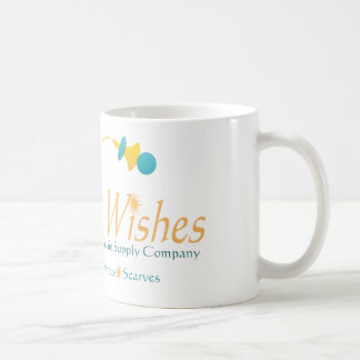 Three Wishes Coffee Mug
