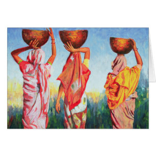 Three Women 1993