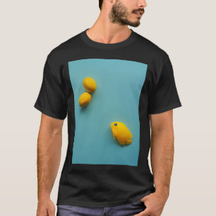 Three yellow angel fish T-Shirt