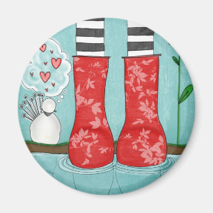 threes a crowd magnet