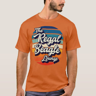 Threes company T-Shirt