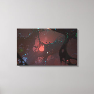 Threshold Canvas Print
