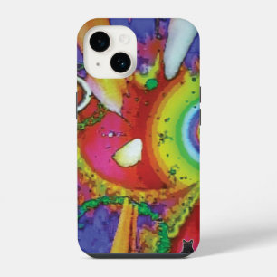 Threshold KC Image iPhone 14 Case