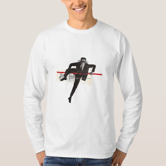 Threshold T-Shirt (Front)