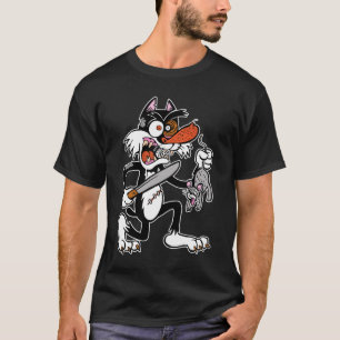 Thrill Kill Kitty T-Shirt