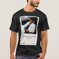 Thriller Jackson Poster